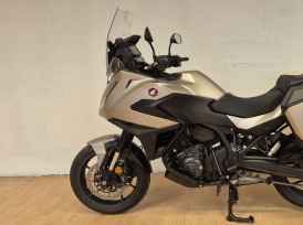 HONDA NT 1100 - 2025