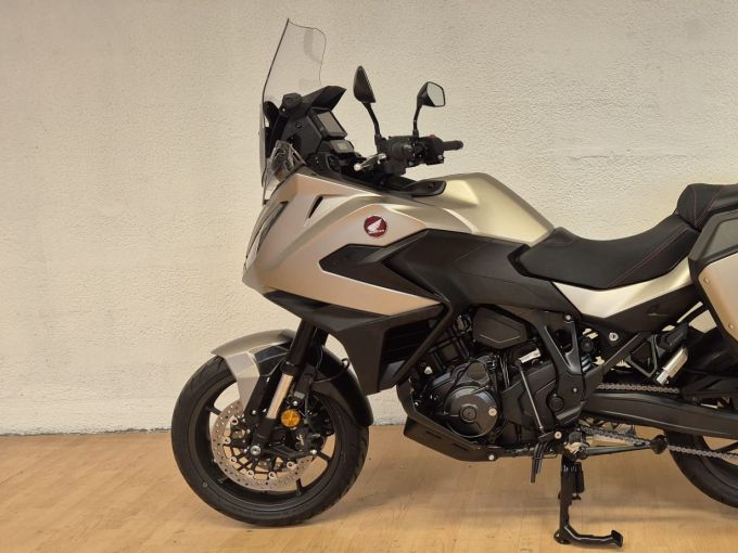 HONDA NT 1100 4