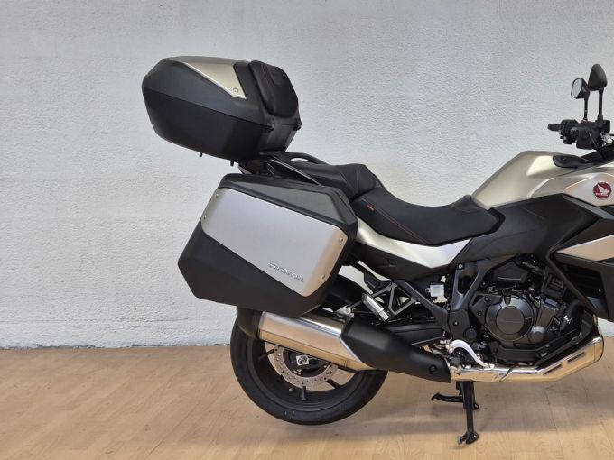 HONDA NT 1100 4