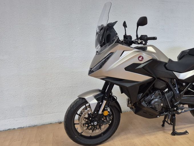 HONDA NT 1100 4