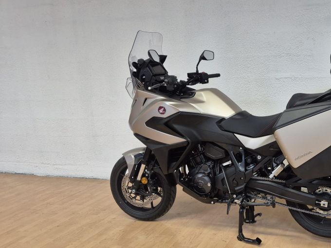 HONDA NT 1100 4