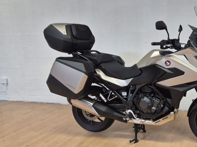 HONDA NT 1100 4