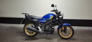 YAMAHA XSR 125 - 2025