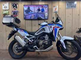 HONDA Africa Twin CRF1100L - 2021
