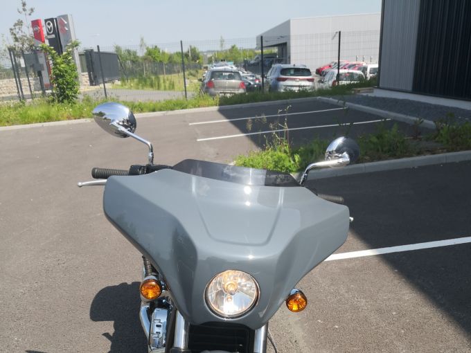 INDIAN SCOUT BOBBER 1133 4