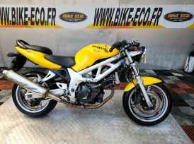 SUZUKI SV 650 - 2002