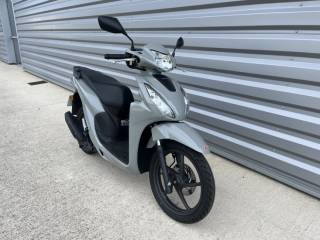 HONDA VISION 110 - 2025