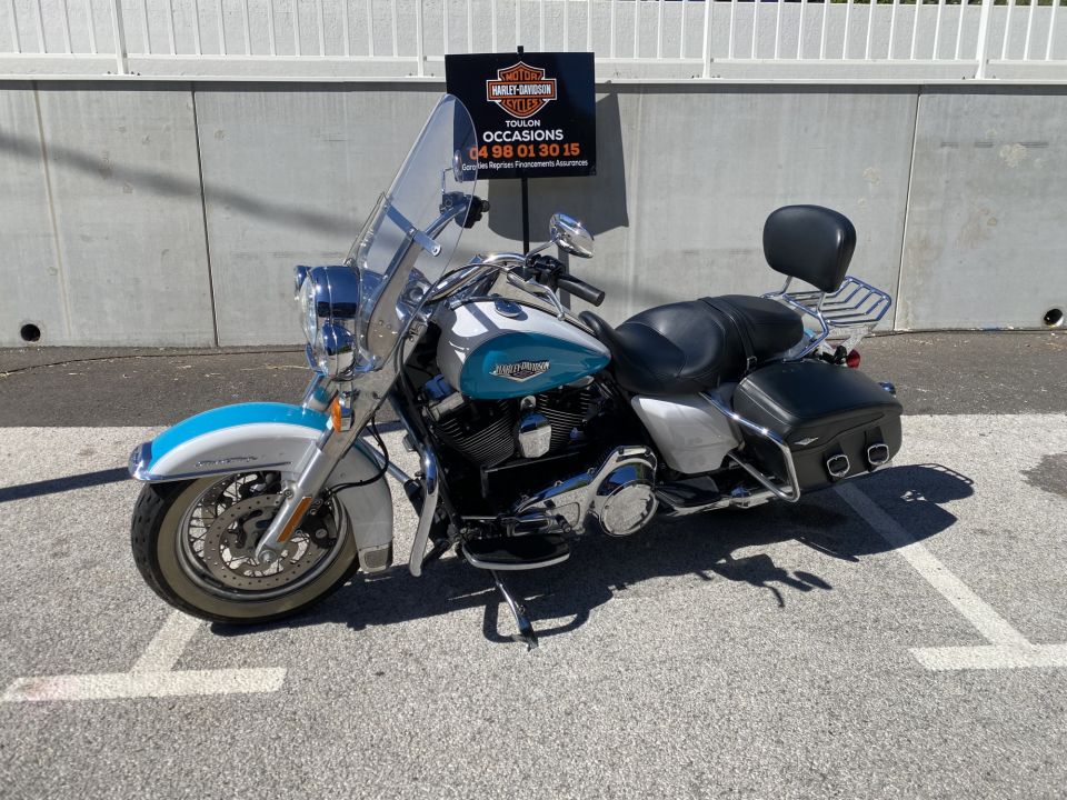 HARLEY-DAVIDSON TOURING ROAD KING 1688 CLASSIC 4