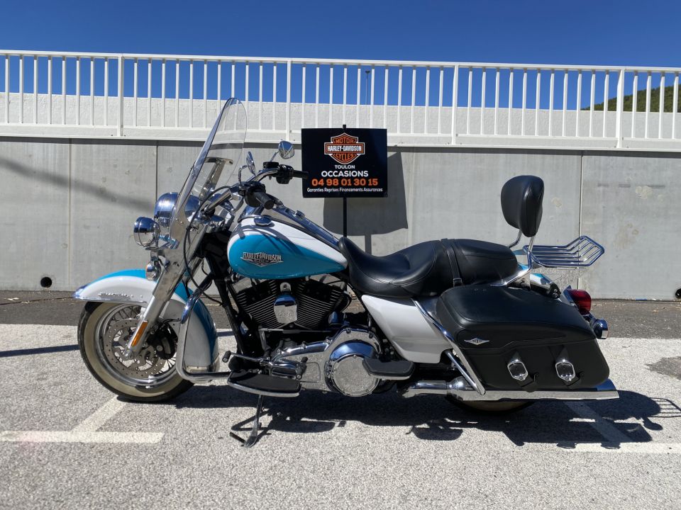 HARLEY-DAVIDSON TOURING ROAD KING 1688 CLASSIC 4