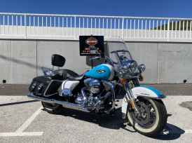 HARLEY-DAVIDSON TOURING ROAD KING 1688 CLASSIC - 2015