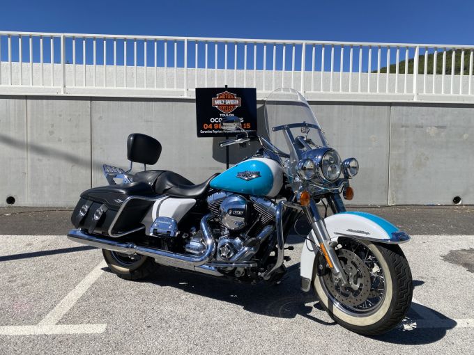HARLEY-DAVIDSON TOURING ROAD KING 1688 CLASSIC 4
