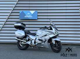 YAMAHA FJR 1300 AE - 2016