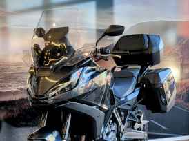 HONDA NT 1100 - 2023