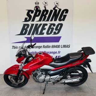 SUZUKI GW 250 INAZUMA - 2013