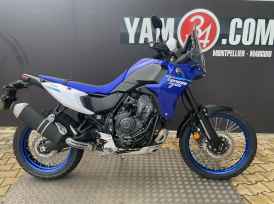 YAMAHA XTZ TENERE 700 - 2025