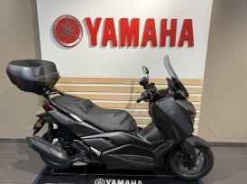 YAMAHA XMAX 125 - 2024