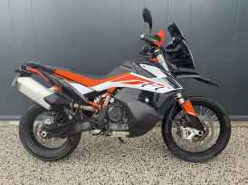 KTM KTM 790 ADVENTURE R 2019 - 2019