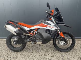 KTM KTM 790 ADVENTURE R 2019 - 2019