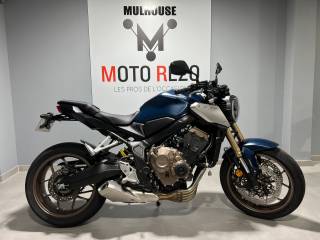 HONDA CB 650 R - 2022
