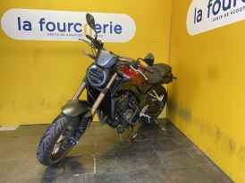 HONDA CB 650 R - 2019