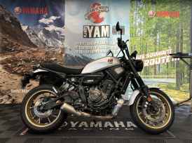 YAMAHA XSR 700 XTRIBUTE - 2023