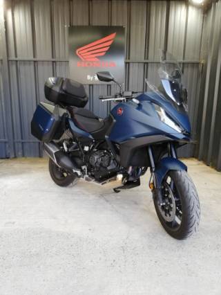 HONDA NT1100 DCT - 2024