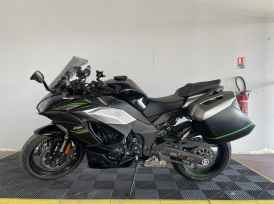 KAWASAKI NINJA 1000 SX TOURER - 2024
