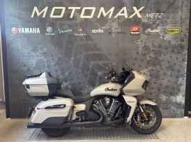 INDIAN PURSUIT DARK HORSE - 2022
