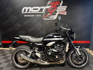 KAWASAKI Z 900 - 2021