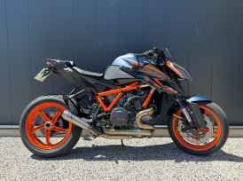 KTM KTM 1290 SUPER DUKE R EVO 2023 - 2023