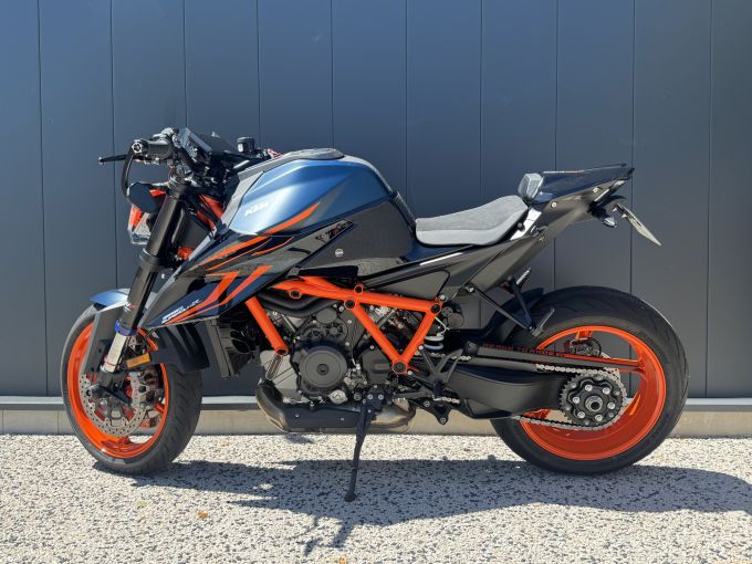 KTM KTM 1290 SUPER DUKE R EVO 2023 4