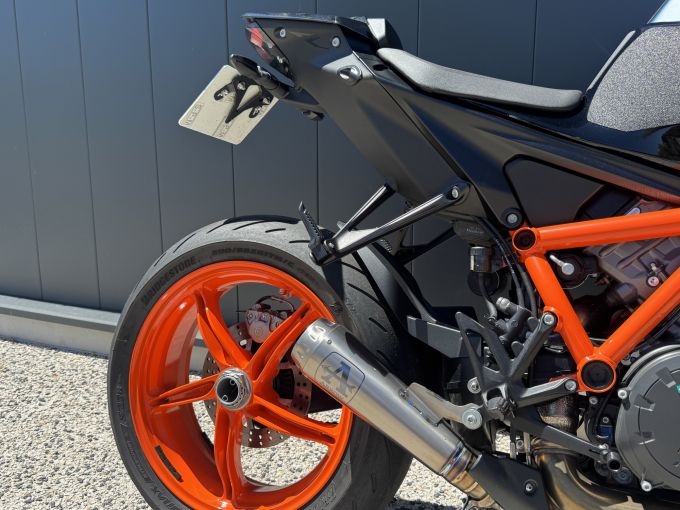 KTM KTM 1290 SUPER DUKE R EVO 2023 4