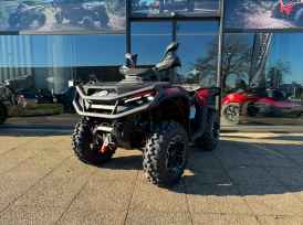 CAN-AM OUTANDER 850 XT - 2025
