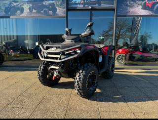 CAN-AM OUTANDER 850 XT - 2025