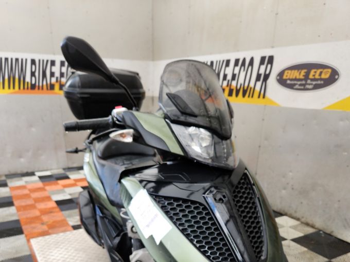 PIAGGIO MP3 300LT YOURBAN 4