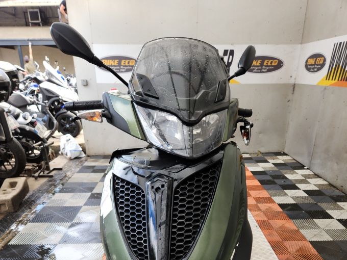 PIAGGIO MP3 300LT YOURBAN 4