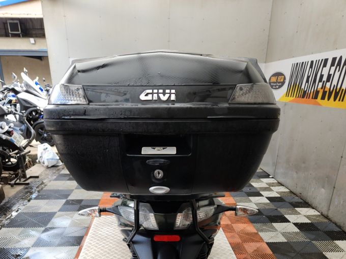 PIAGGIO MP3 300LT YOURBAN 4