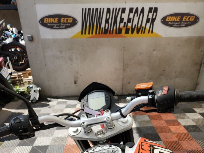 KTM 390 DUKE ABS 4