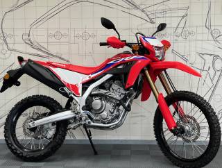 HONDA CRF - 2023