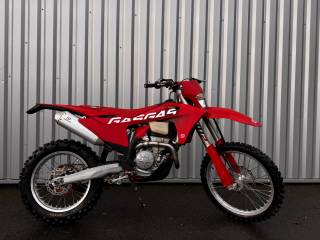 GASGAS EC 250 F - 2024