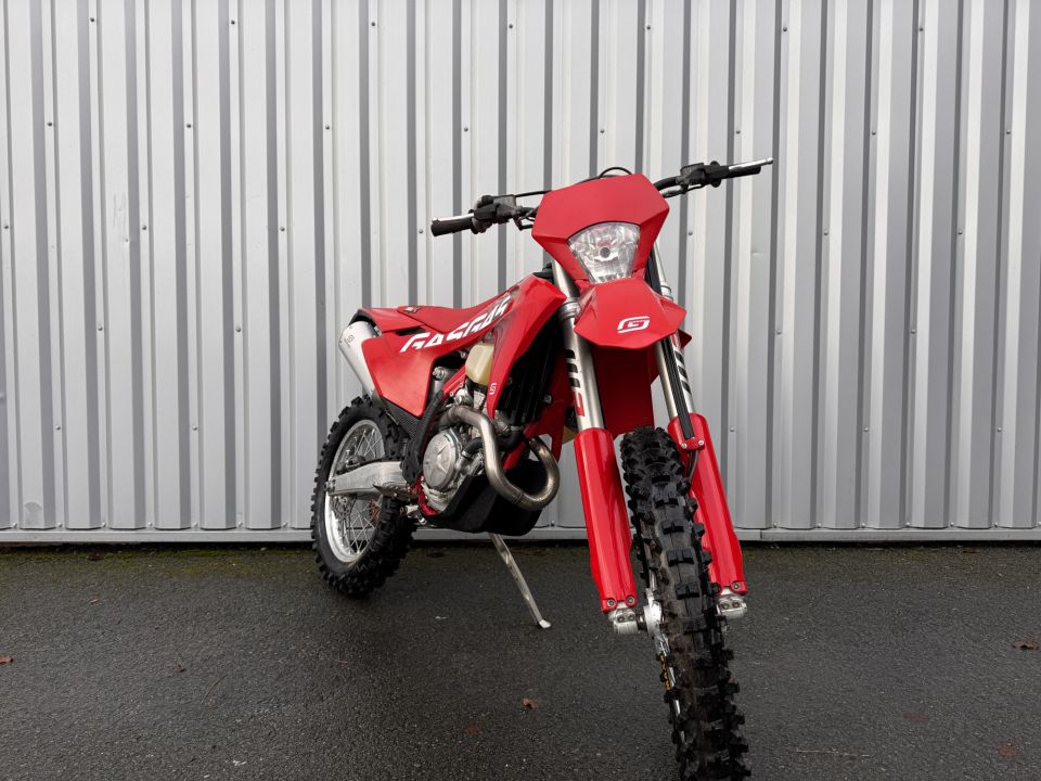 GASGAS EC 250 F 4