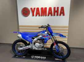 YAMAHA YFZ 450 - 2025