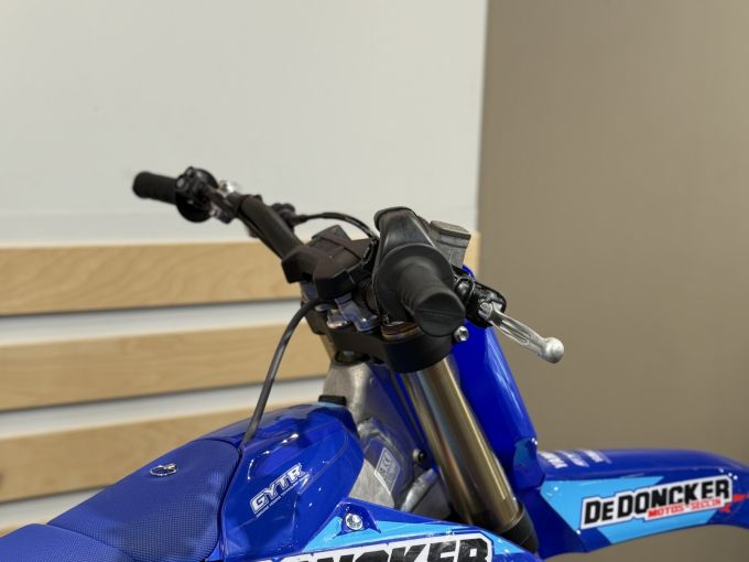 YAMAHA YFZ 450 4