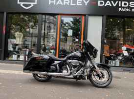 HARLEY-DAVIDSON TOURING STREET GLIDE 1868 SPECIAL - 2021