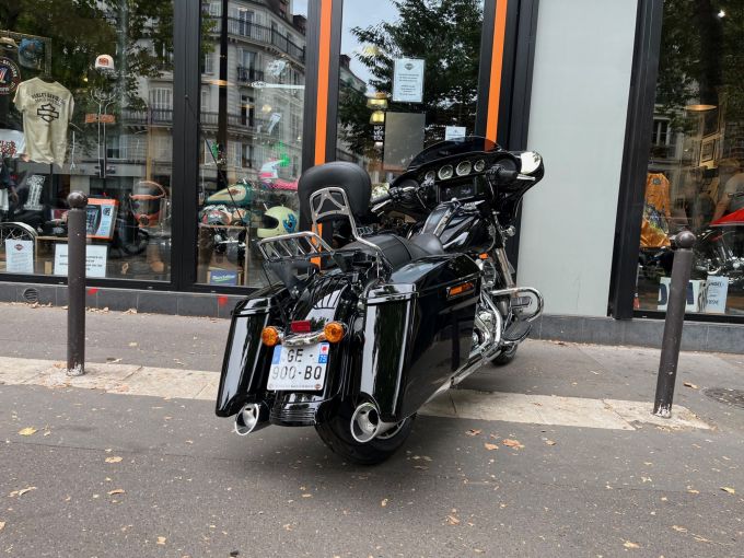 HARLEY-DAVIDSON TOURING STREET GLIDE 1868 SPECIAL 4