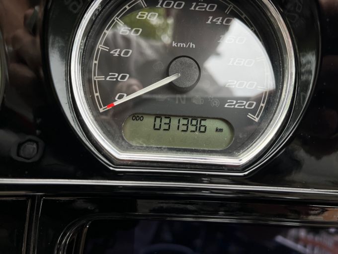 HARLEY-DAVIDSON TOURING STREET GLIDE 1868 SPECIAL 4