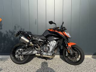 KTM KTM 890 DUKE 2021 - 2021