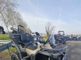 CF MOTO CFORCE 1000 - 2025