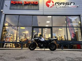 SUZUKI DL V-Strom 650 - 2019