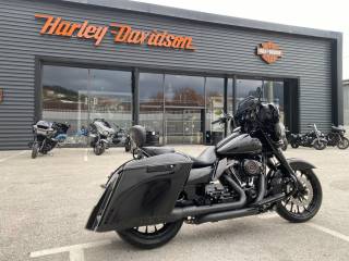 HARLEY-DAVIDSON TOURING STREET GLIDE 1868 SPECIAL - 2019